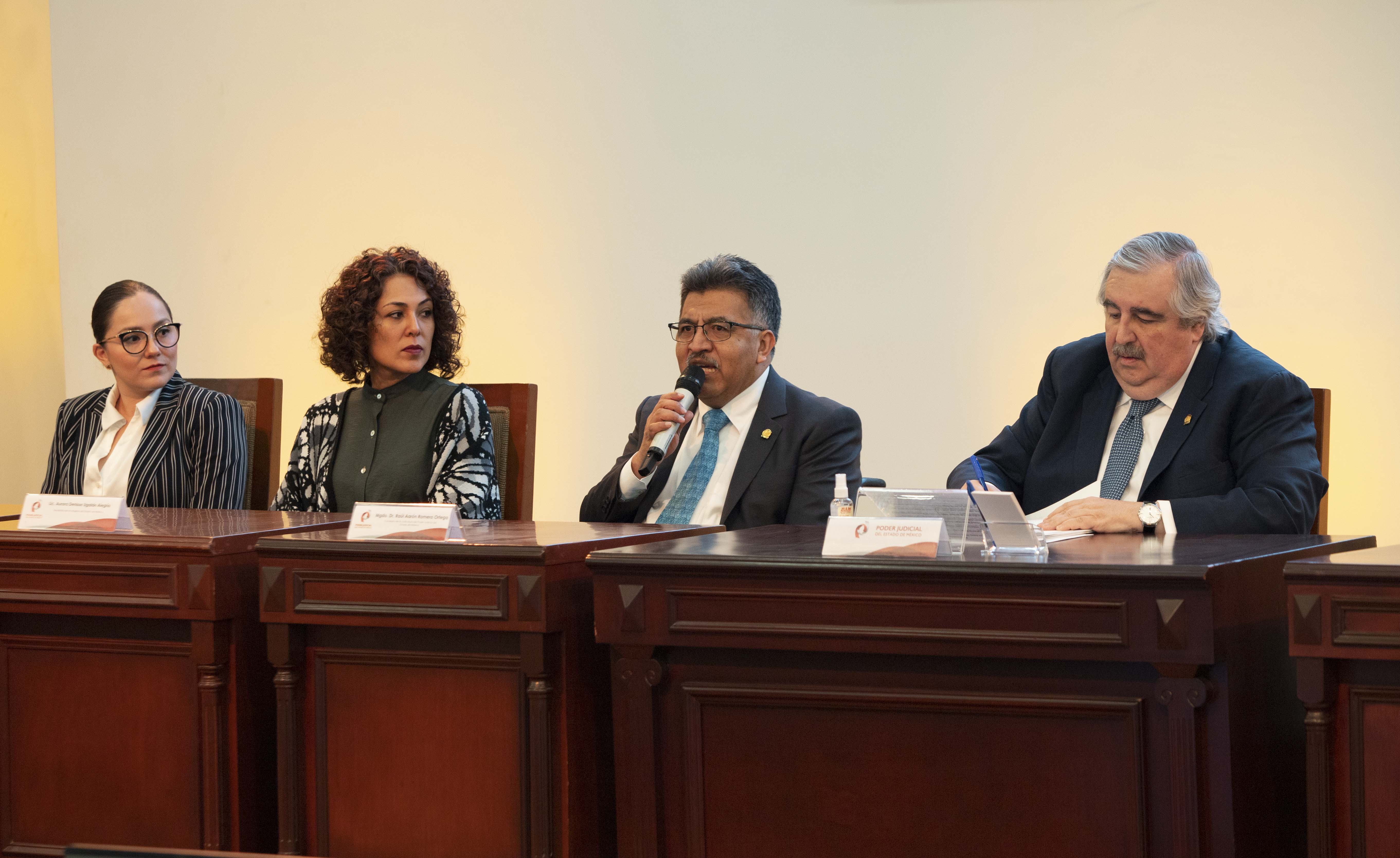 III Congreso Justicia Familiar